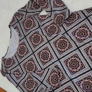 Nine Britton Dress